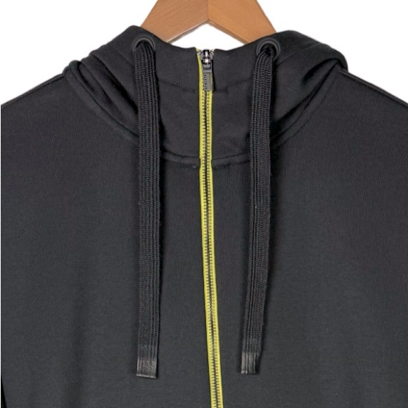 Athleta Radiant Hybrid Dress Utility Oversized Travel Athleisure Sport Lux EUC - Picture 4 of 10